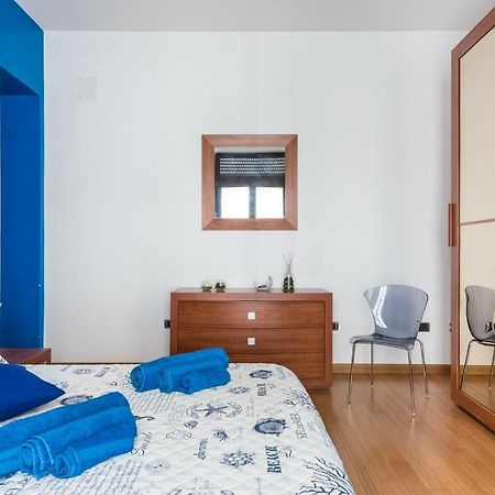 Ferienwohnung Il Mito Syrakus Exterior foto