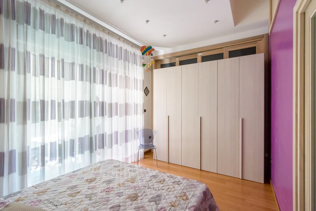 Ferienwohnung Il Mito Syrakus Exterior foto