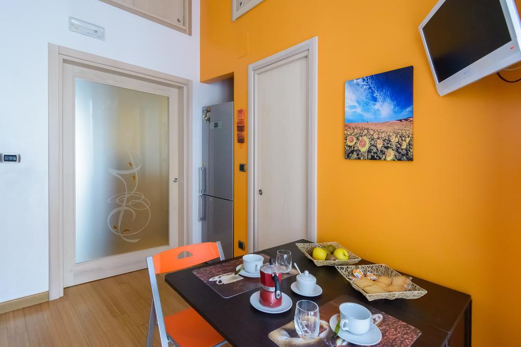 Ferienwohnung Il Mito Syrakus Exterior foto