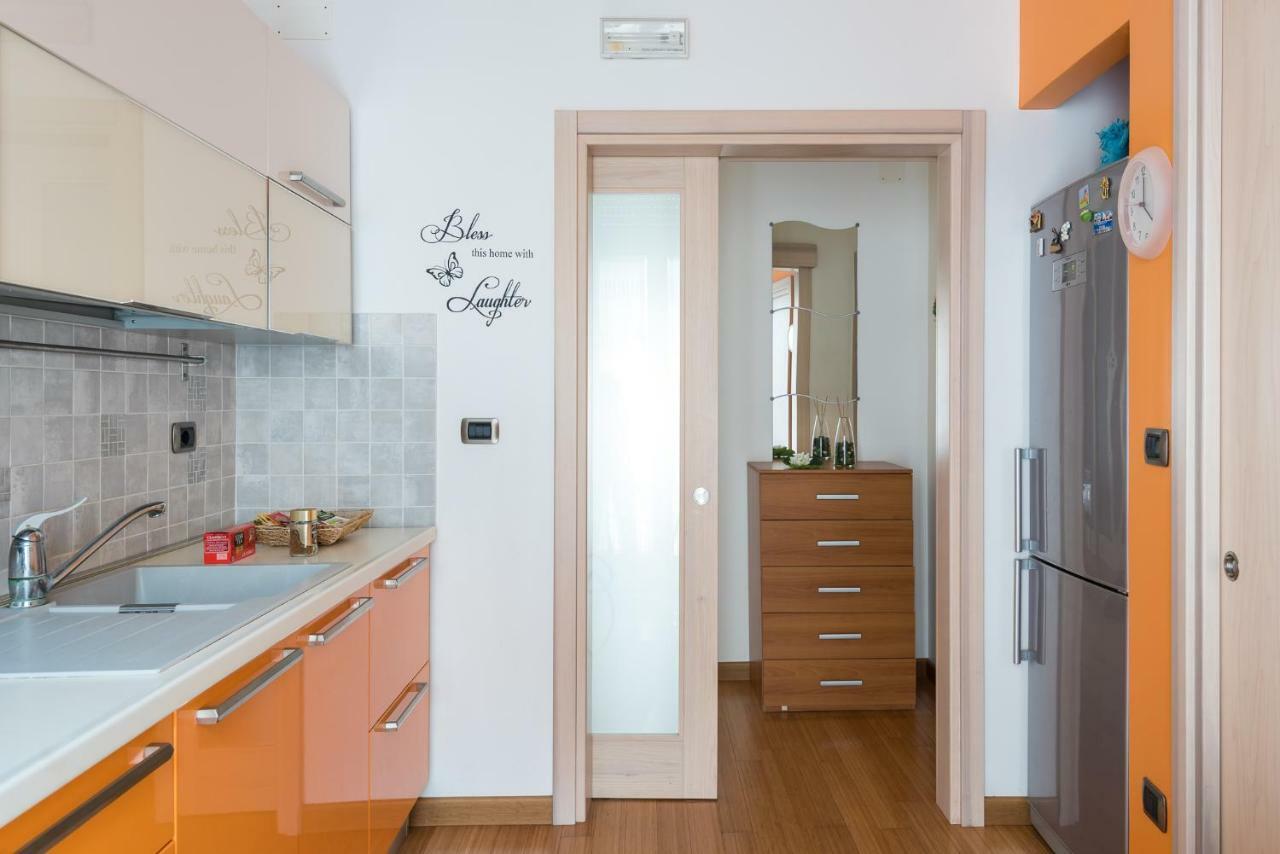 Ferienwohnung Il Mito Syrakus Exterior foto