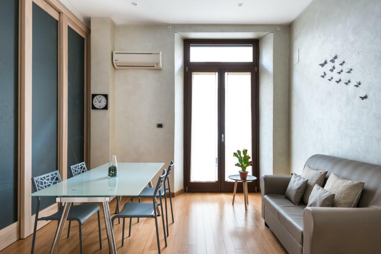 Ferienwohnung Il Mito Syrakus Exterior foto