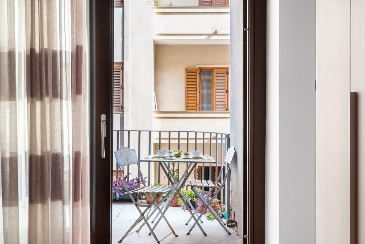 Ferienwohnung Il Mito Syrakus Exterior foto