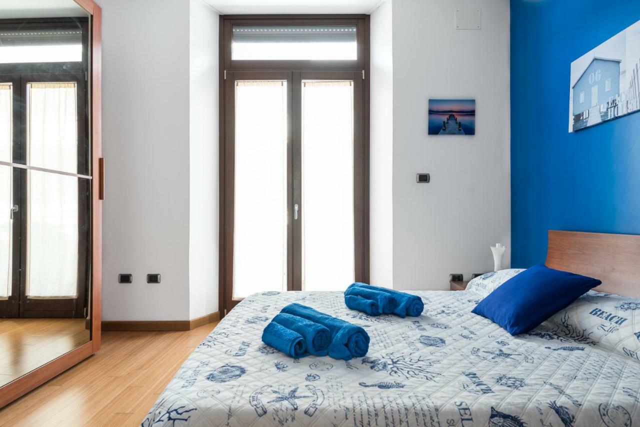 Ferienwohnung Il Mito Syrakus Exterior foto