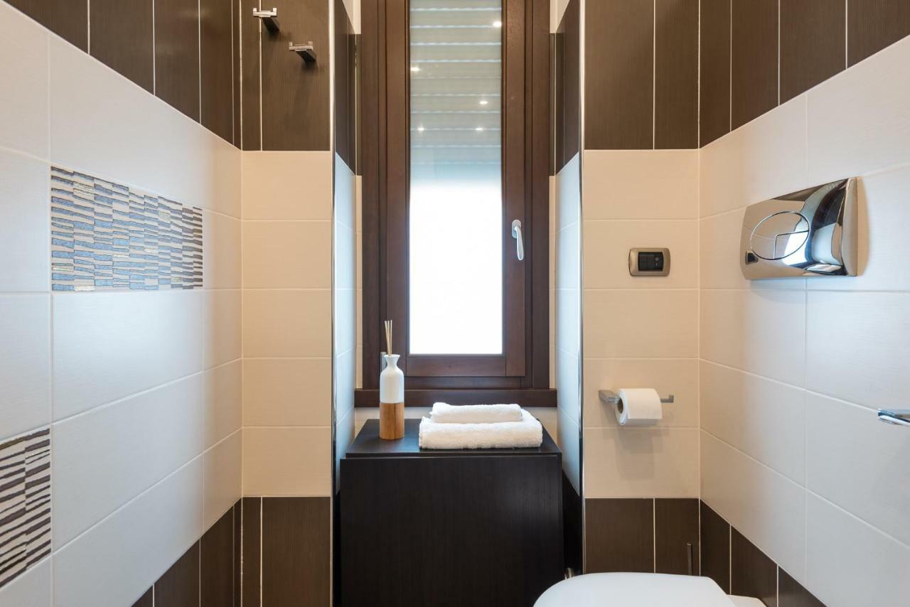 Ferienwohnung Il Mito Syrakus Exterior foto