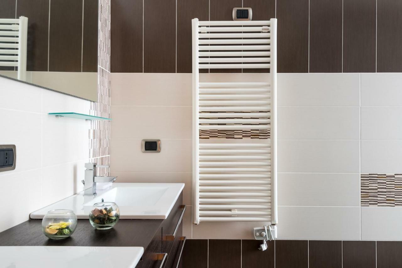 Ferienwohnung Il Mito Syrakus Exterior foto